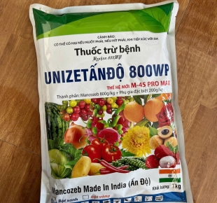 PHÂN BÓN & THUỐC BVTV HOÀNG NIÊN